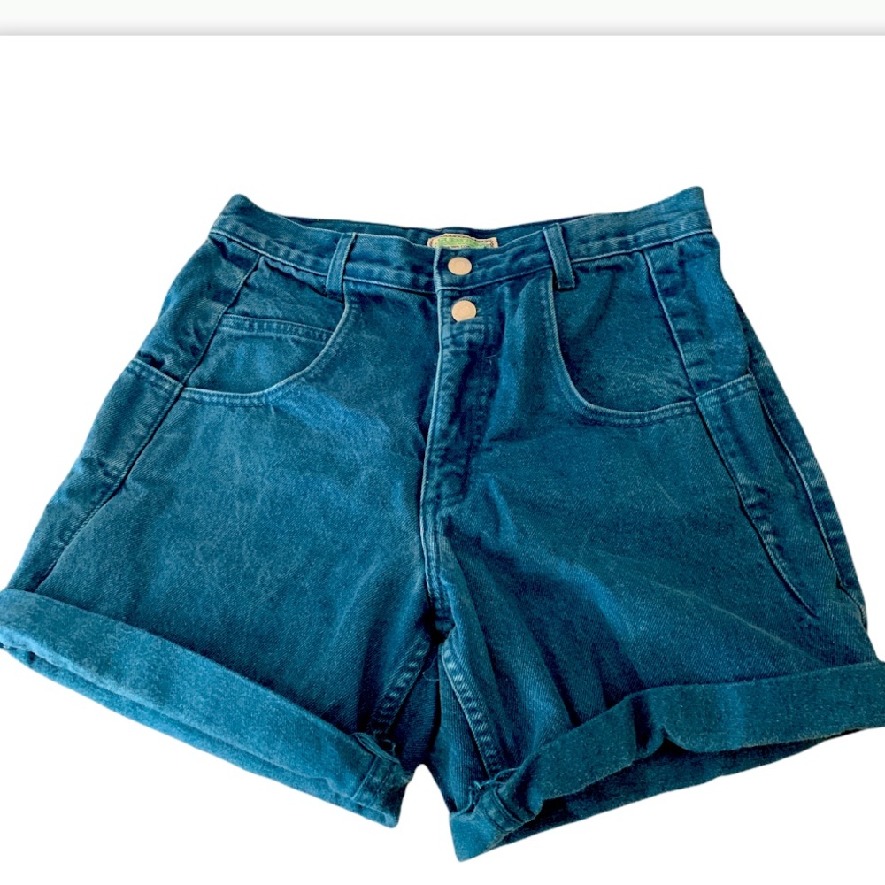 Vintage GUESS denim